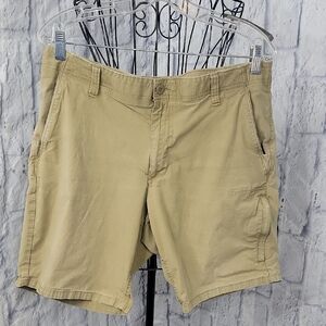 Dockers Men's Cargo‎ Shorts - Tan
